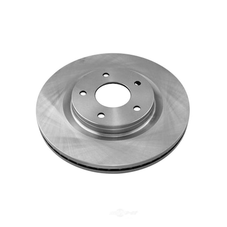 Uap 31569 Disc Brake Rotor 31569